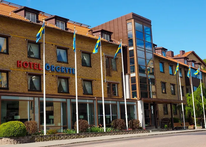Hotel Örgryte