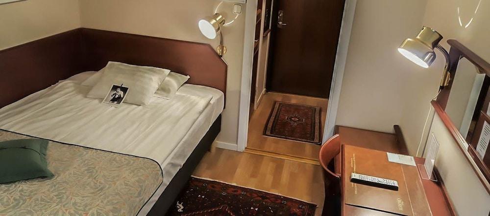 Hotell örgryte Göteborg