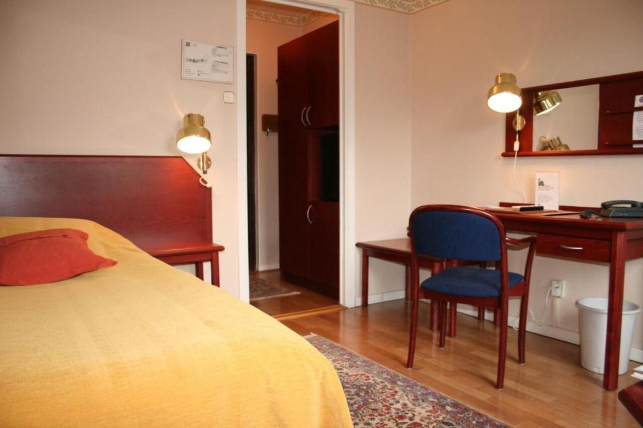 Hotell örgryte