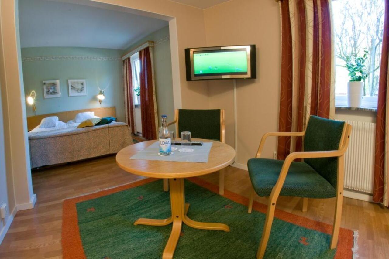 örgryte Hotell 3*