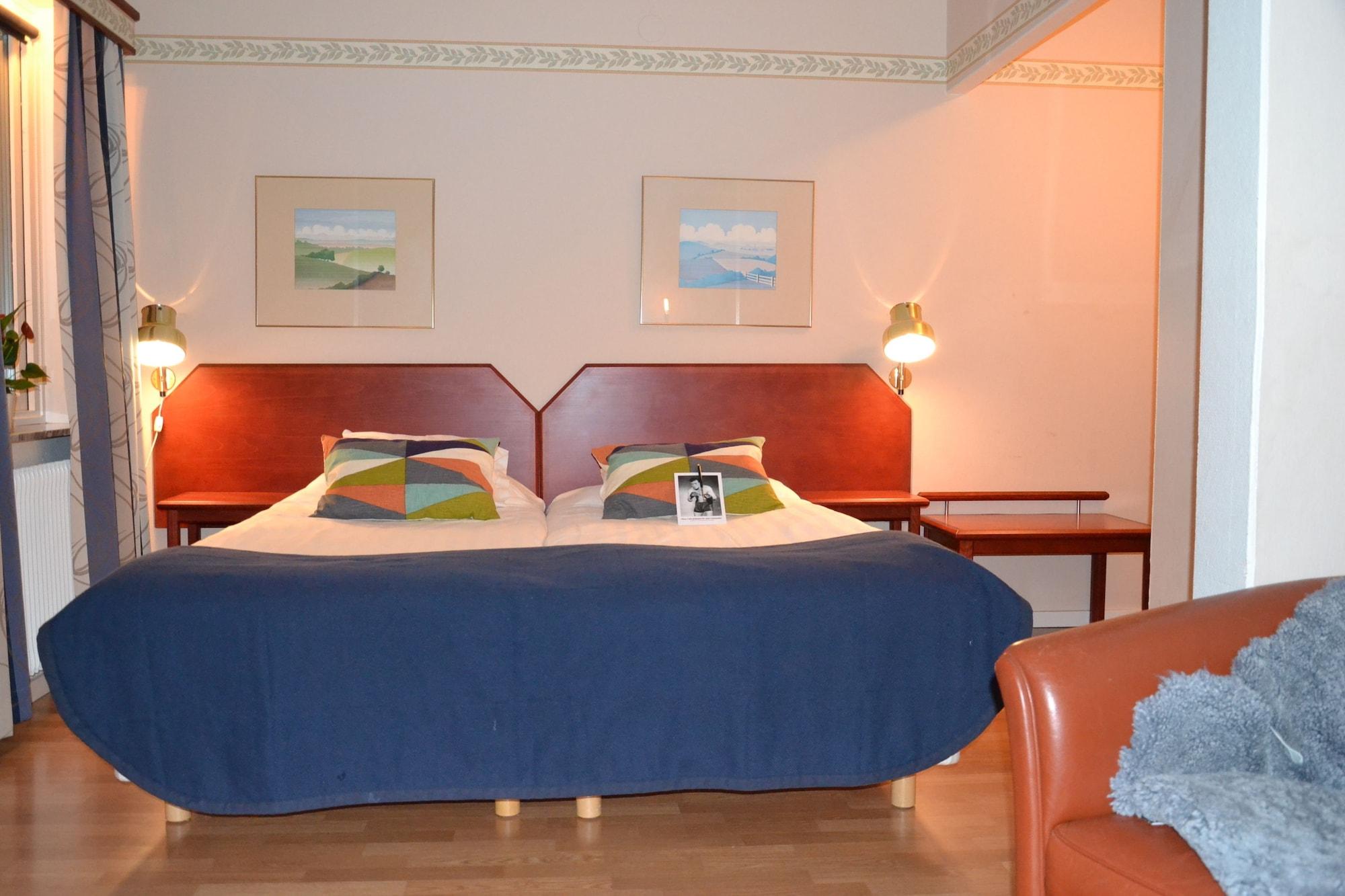 Hotell örgryte Göteborg