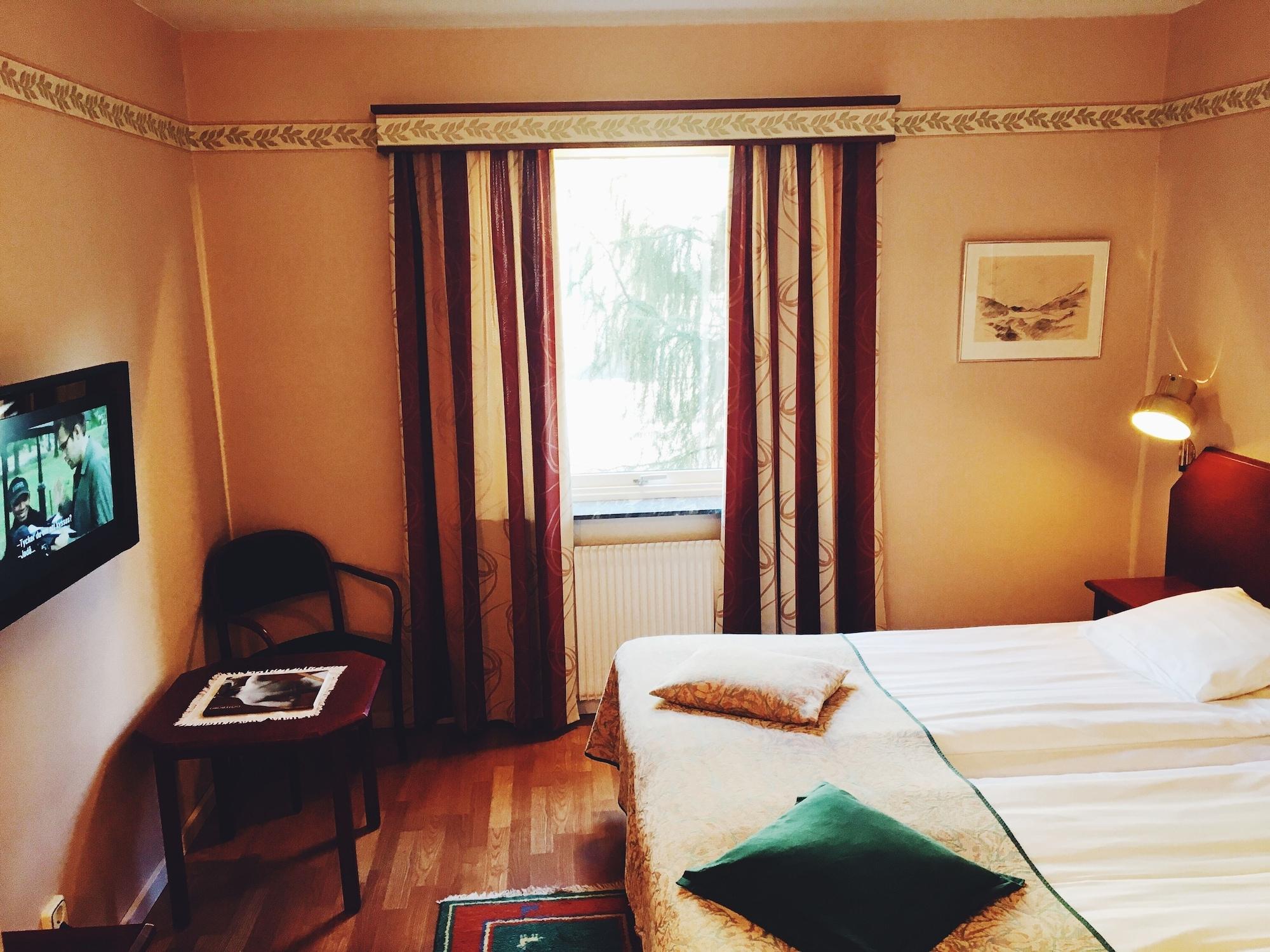 örgryte Hotell 3*