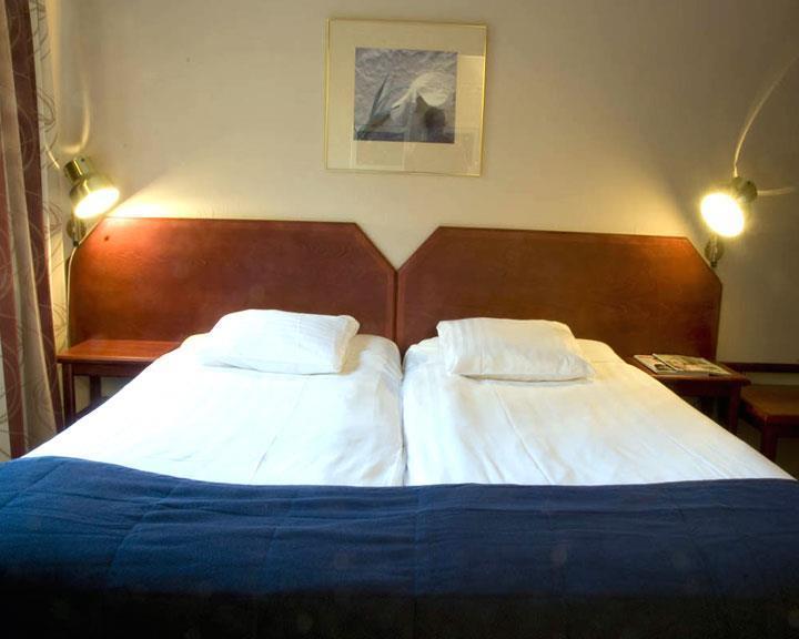 Hotell örgryte 3*