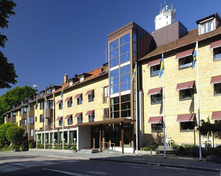 örgryte Hotell 3*