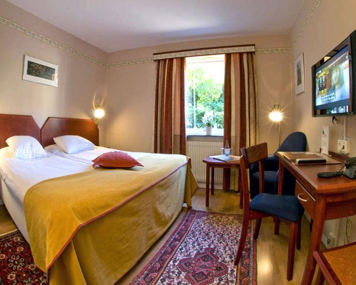 Hotell örgryte Göteborg