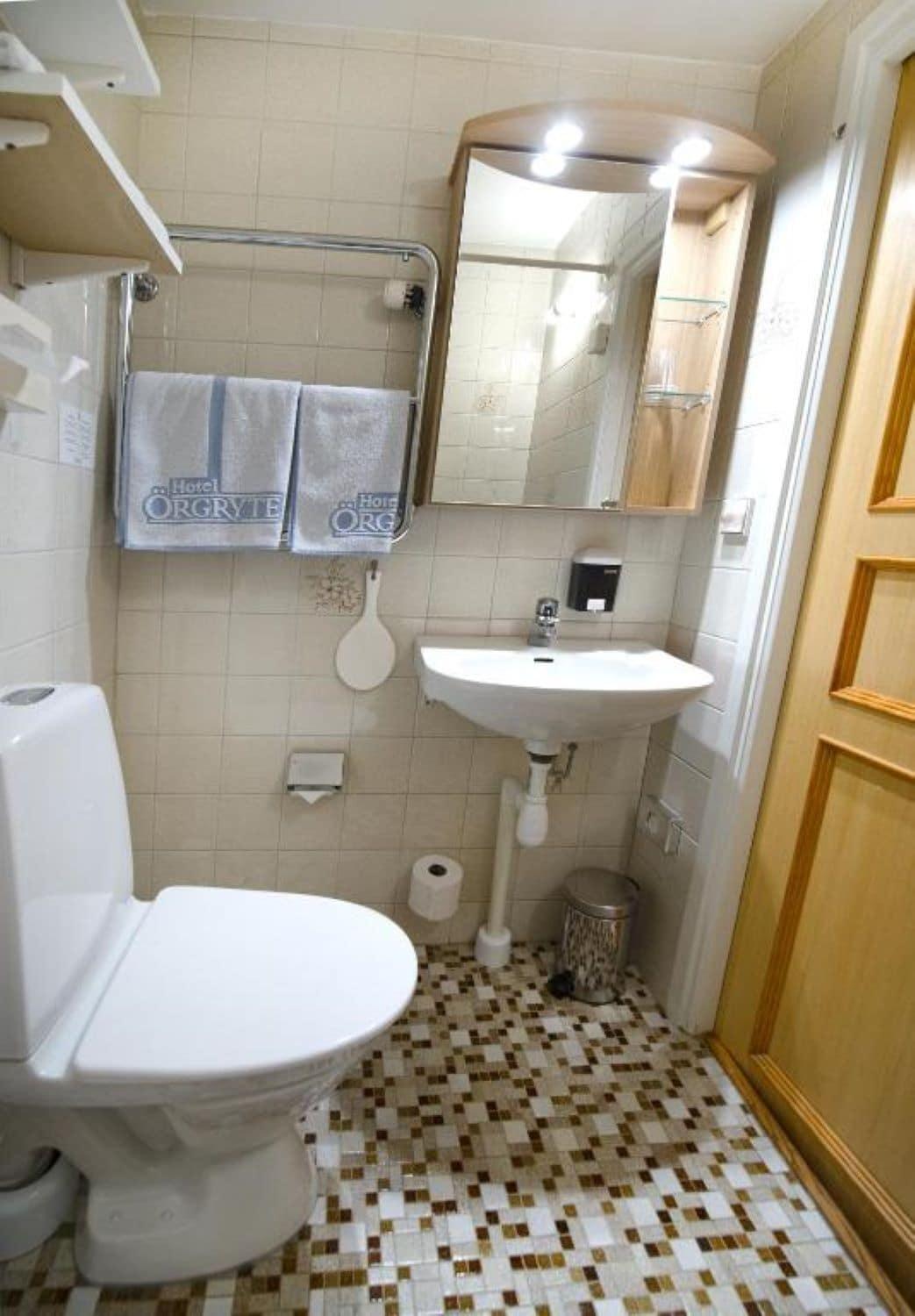Hotell örgryte 3*