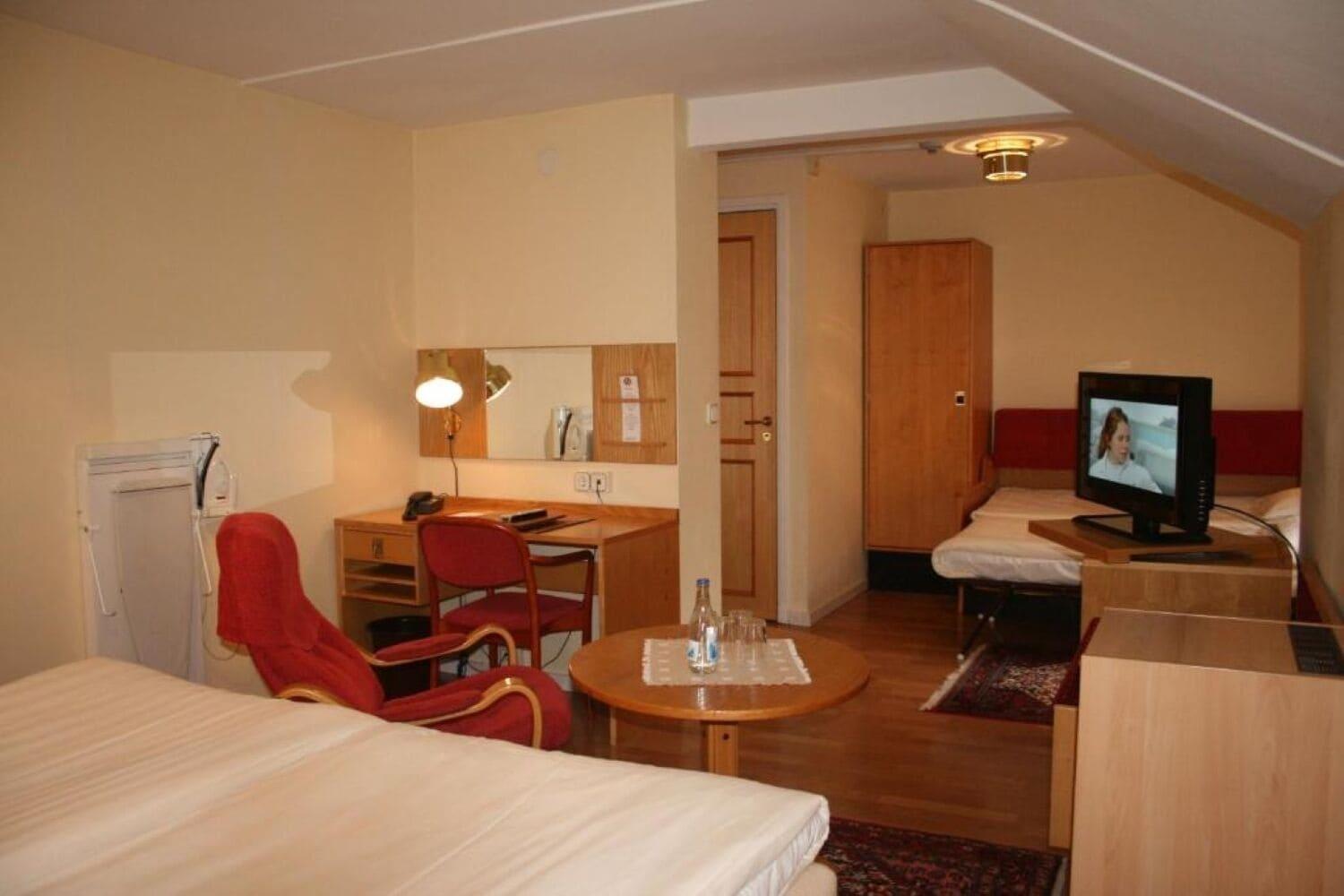 örgryte 3*