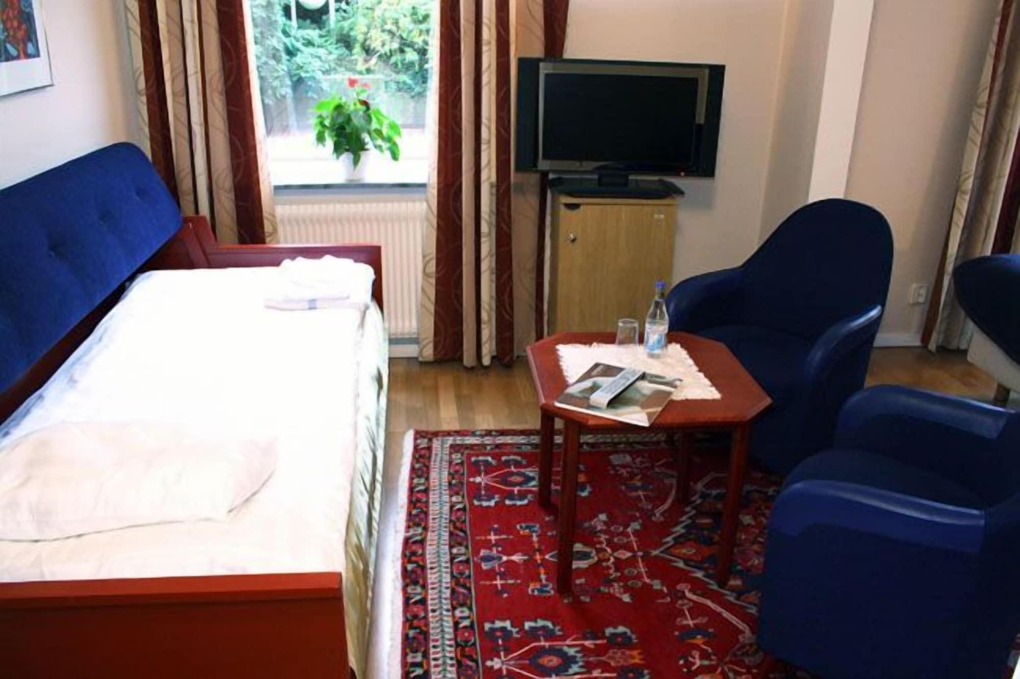 Hotell örgryte 3*