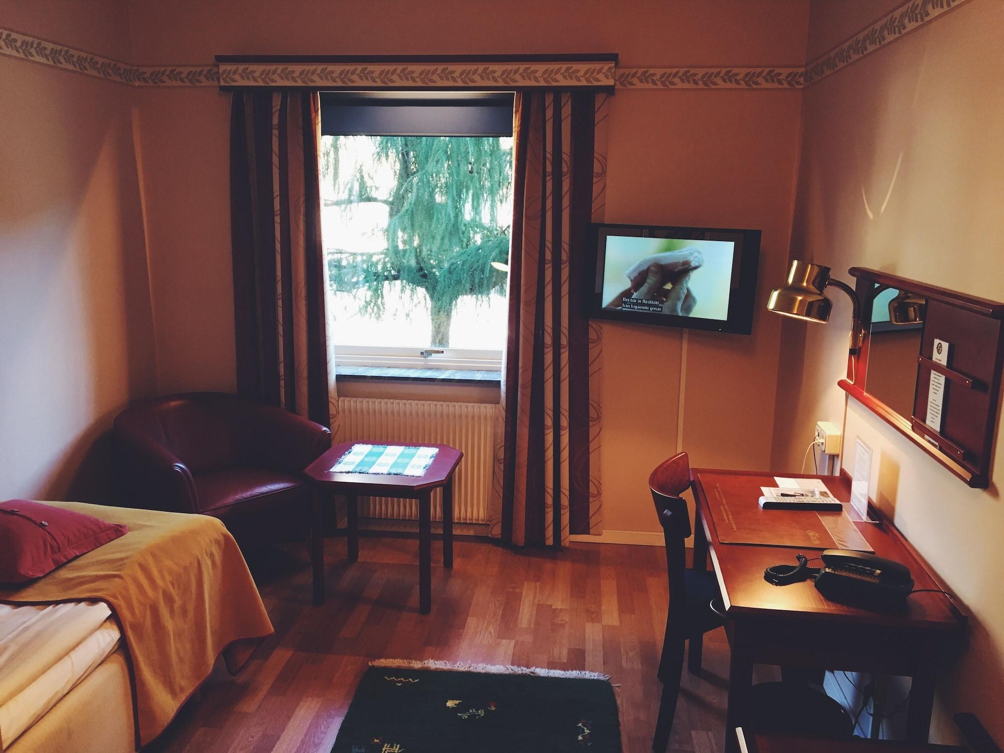 örgryte Hotell 3*