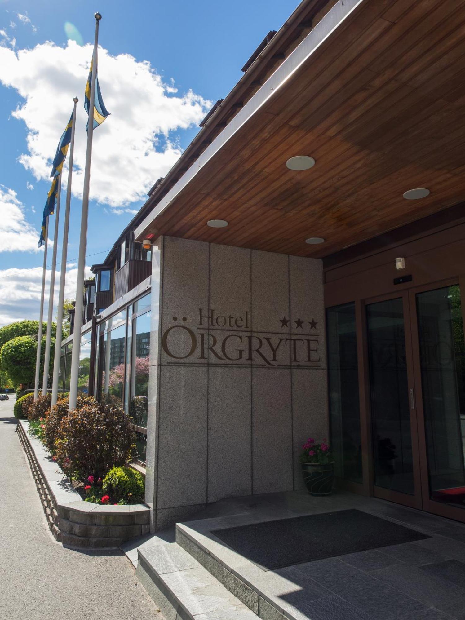 örgryte Göteborg