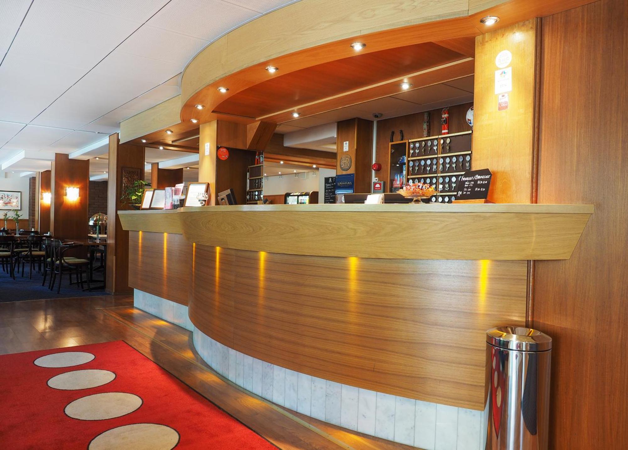 Hotell örgryte Göteborg
