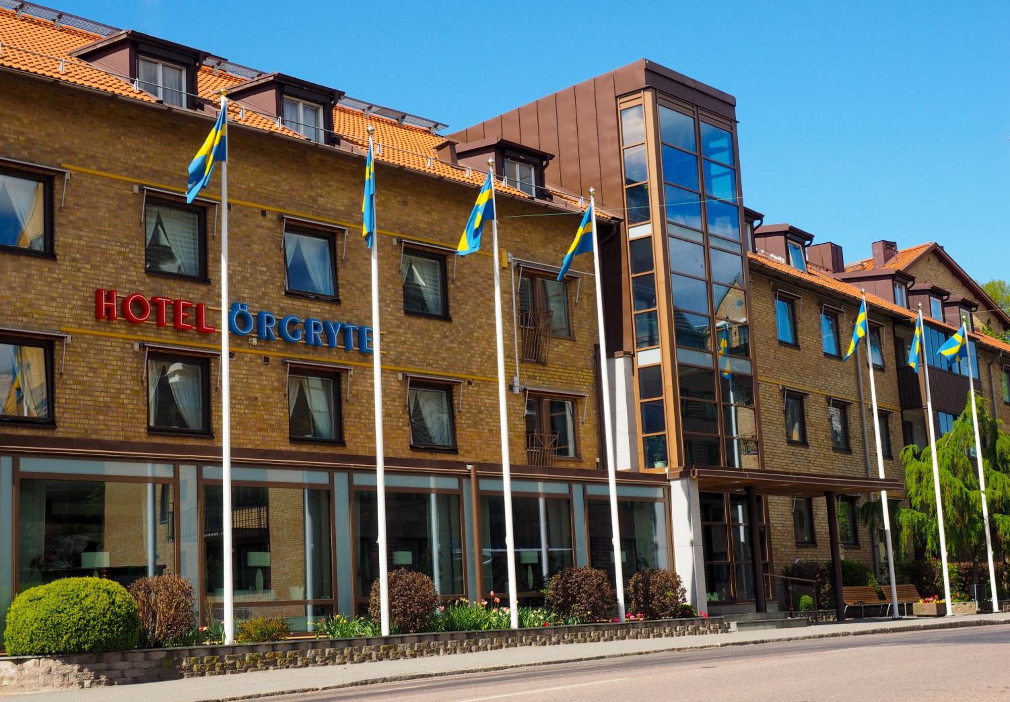 örgryte 3* Göteborg