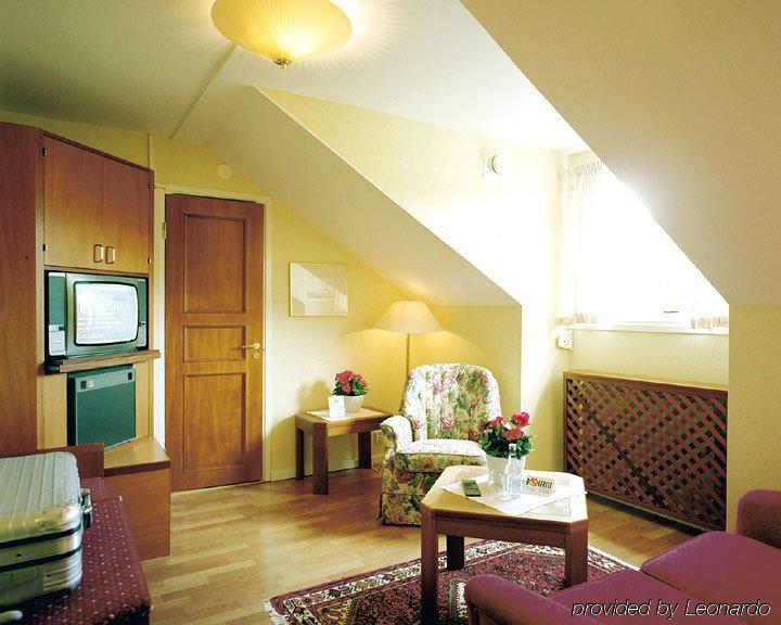 örgryte Hotell Göteborg
