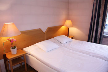 Hotell örgryte