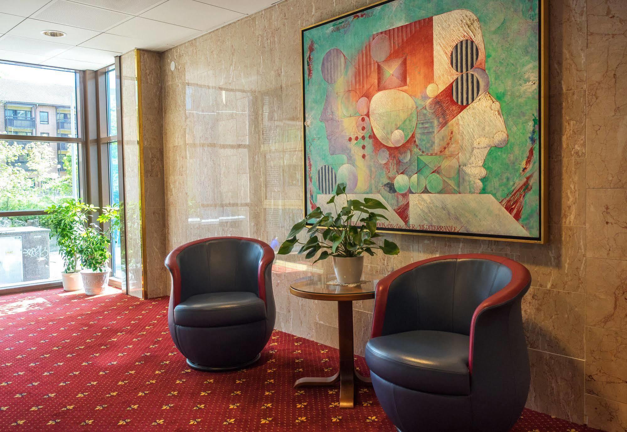 Hotell örgryte 3*