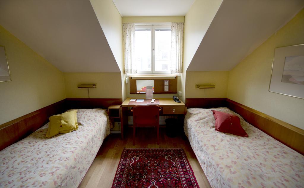 örgryte Hotell